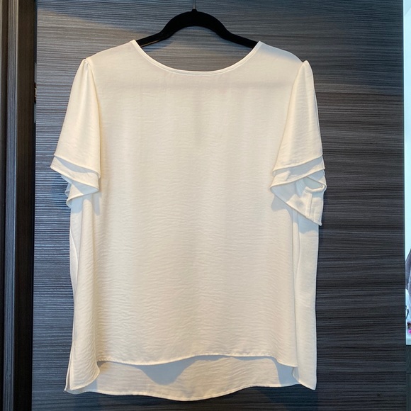 Vince Camuto top - Picture 3 of 7